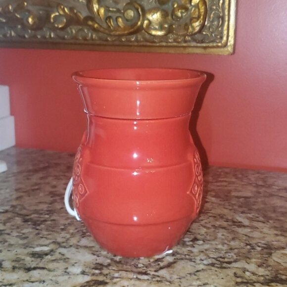 1014 Joy Mangano Wax Warmer - Picture 2 of 10